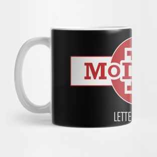 MoDEAN'S II Mug